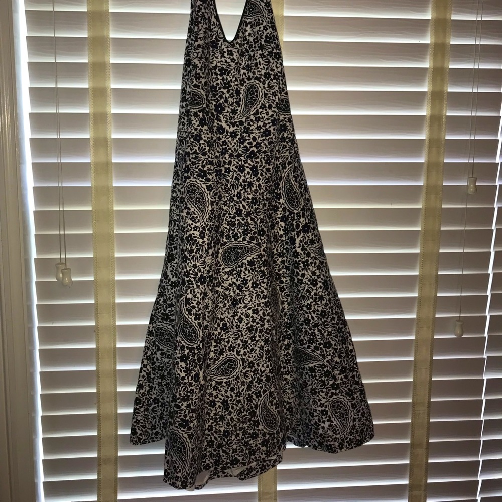 🎄3/$20🎄Ann Taylor Petites A line dress